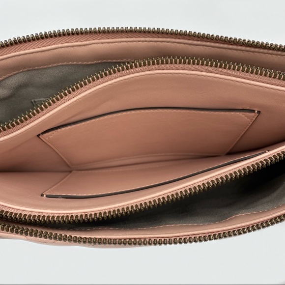 Gucci Marmont GG Apollo Matelasse shoulder bag - Picture 9 of 14